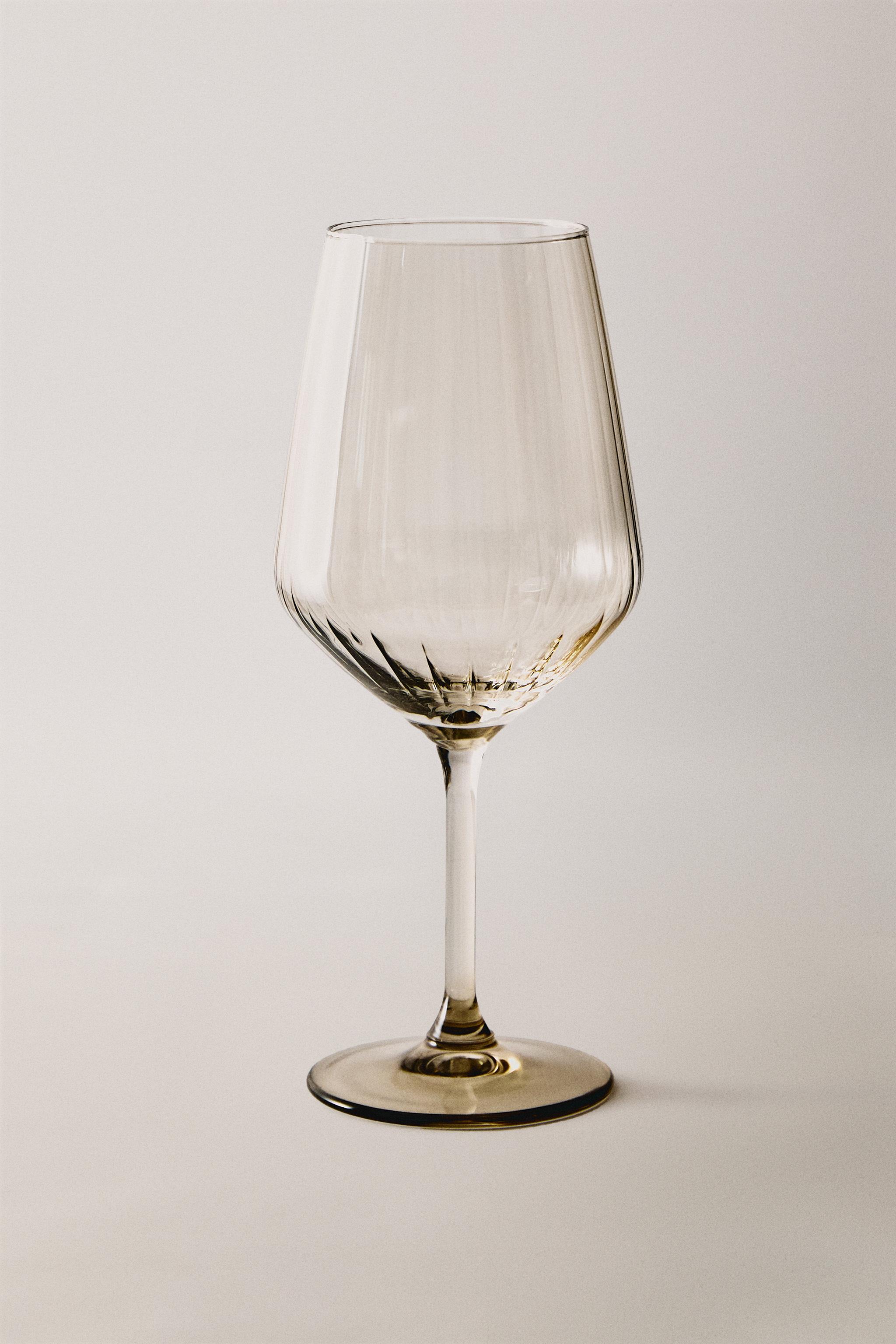 VERRE À VIN COULEUR